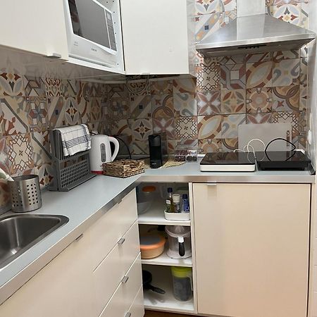 Appartement Regueira Gold Com Terraco à Lisboa Extérieur photo