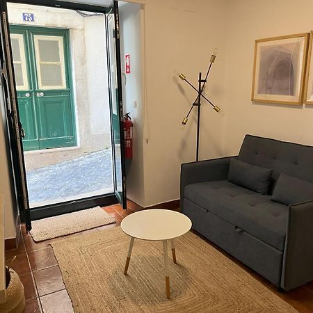 Appartement Regueira Gold Com Terraco à Lisboa Extérieur photo