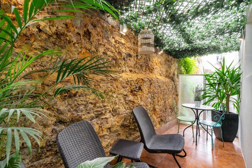 Appartement Regueira Gold Com Terraco à Lisboa Extérieur photo