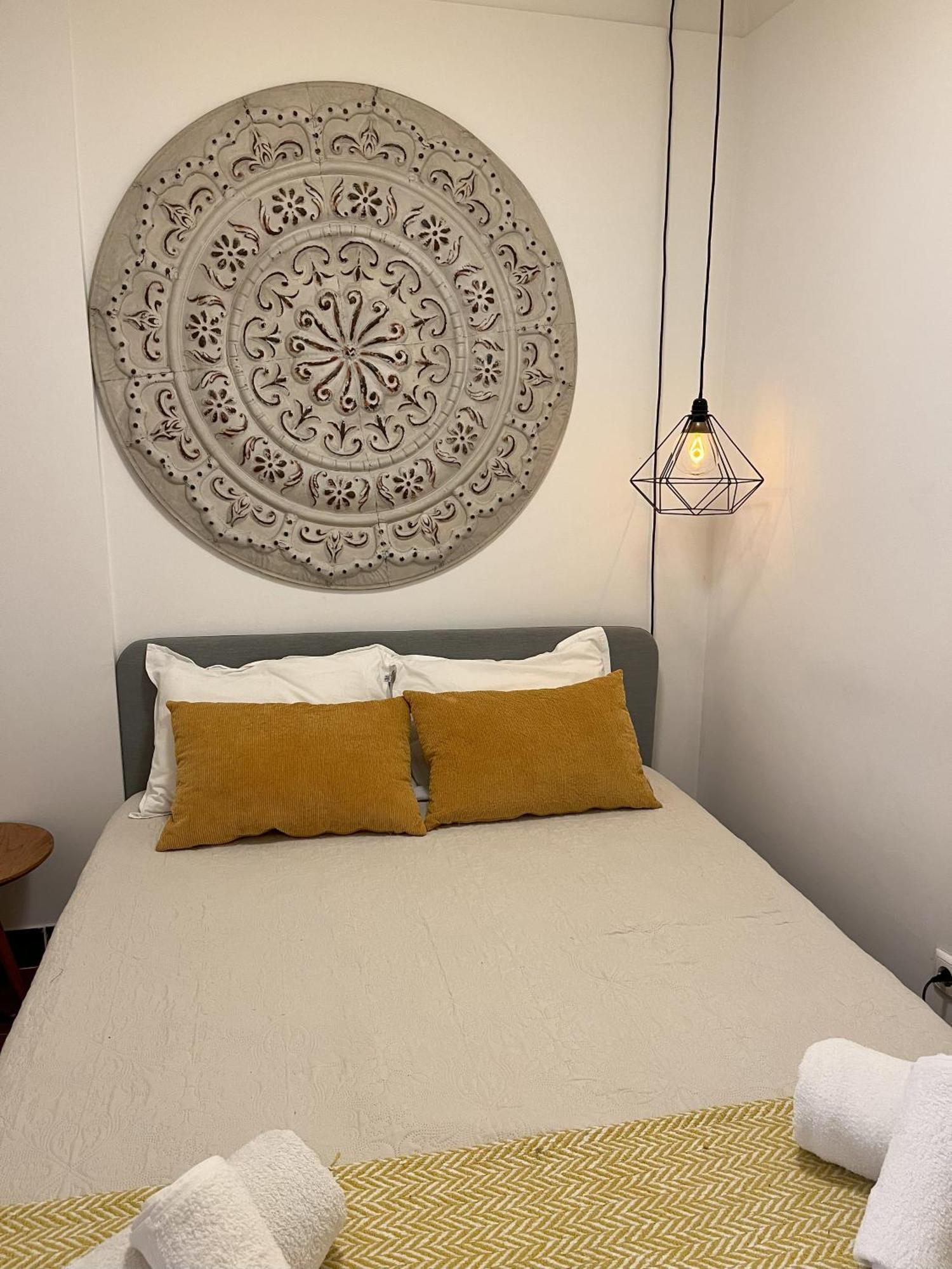 Appartement Regueira Gold Com Terraco à Lisboa Extérieur photo