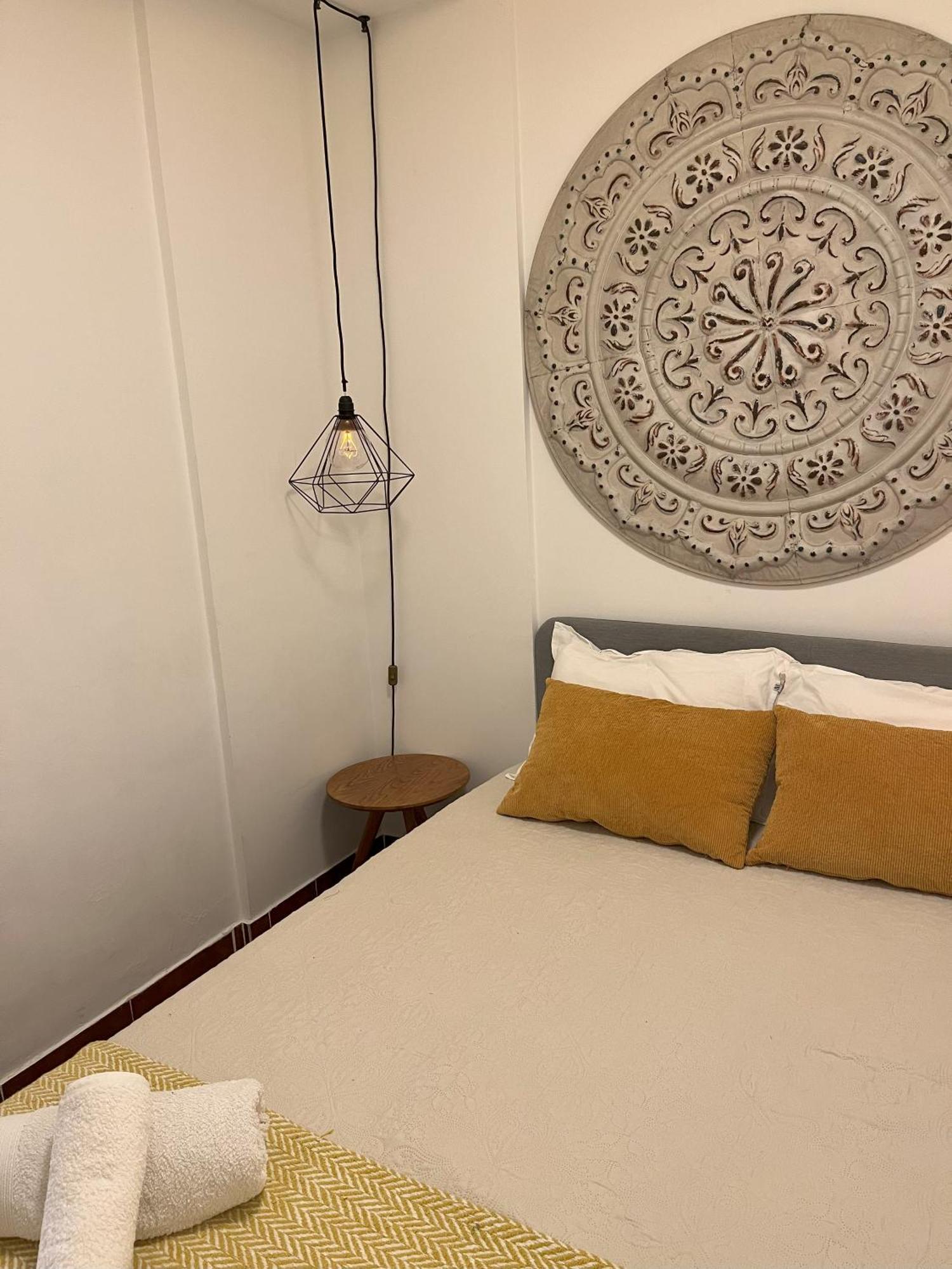 Appartement Regueira Gold Com Terraco à Lisboa Extérieur photo