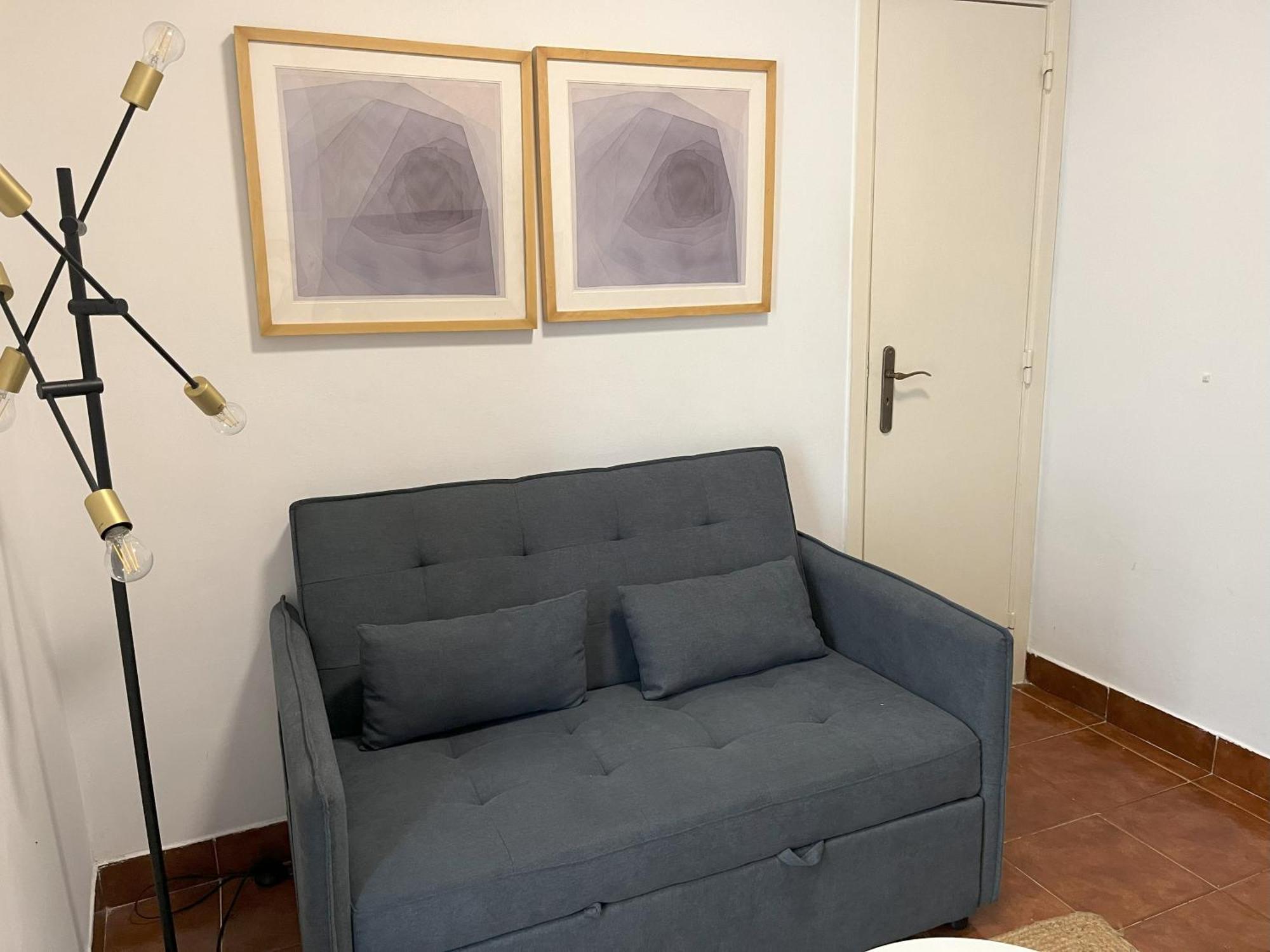 Appartement Regueira Gold Com Terraco à Lisboa Extérieur photo