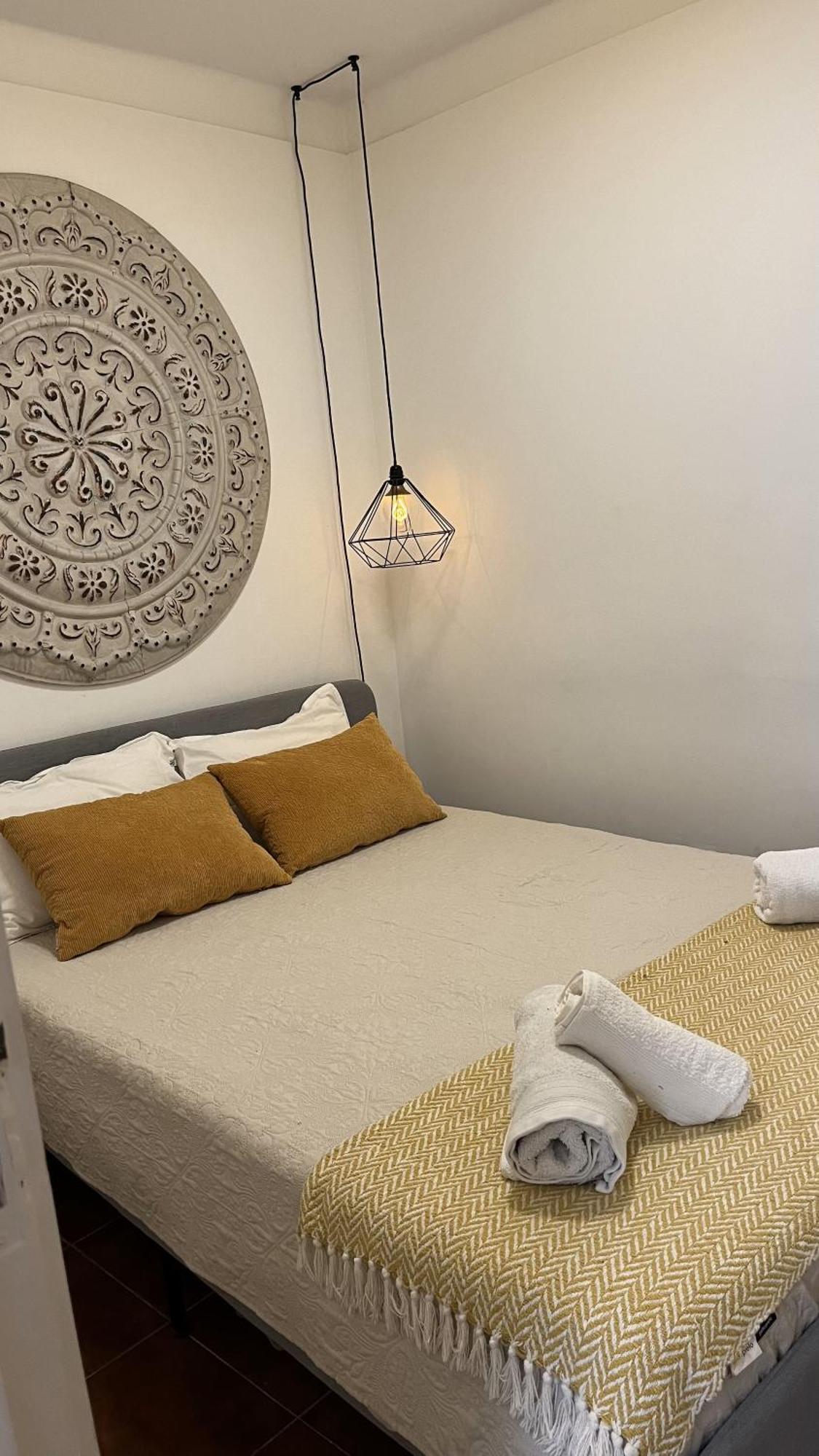 Appartement Regueira Gold Com Terraco à Lisboa Extérieur photo