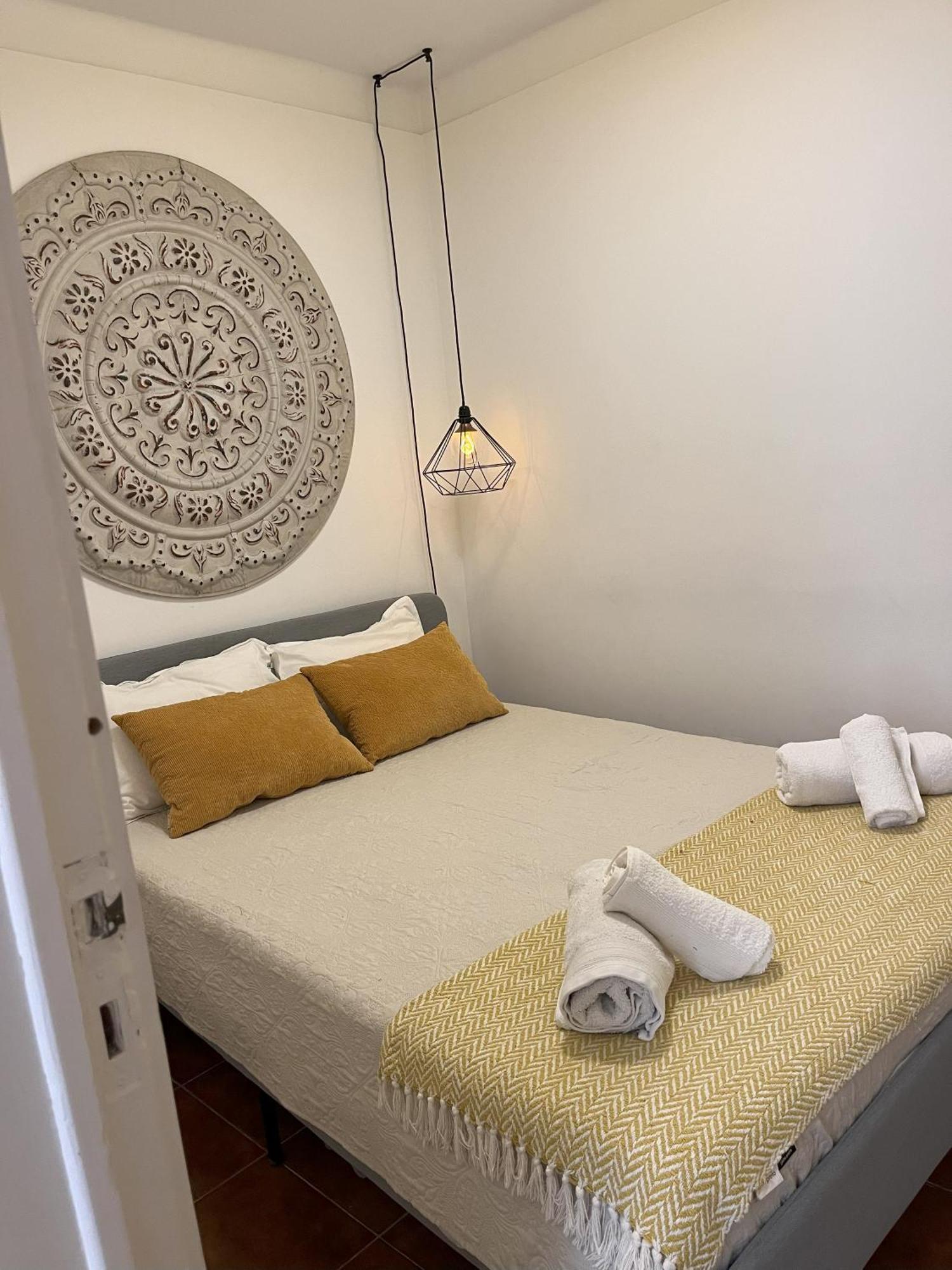 Appartement Regueira Gold Com Terraco à Lisboa Extérieur photo