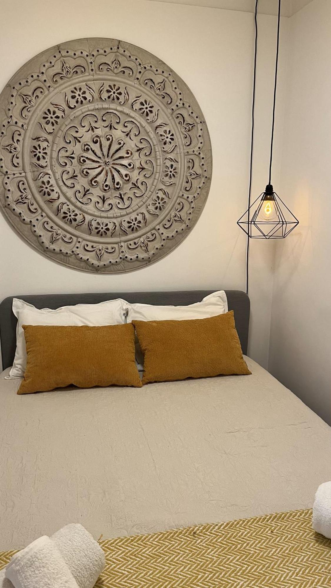 Appartement Regueira Gold Com Terraco à Lisboa Extérieur photo