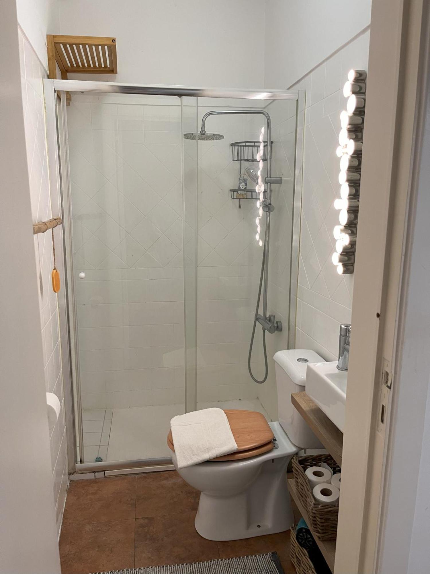 Appartement Regueira Gold Com Terraco à Lisboa Extérieur photo