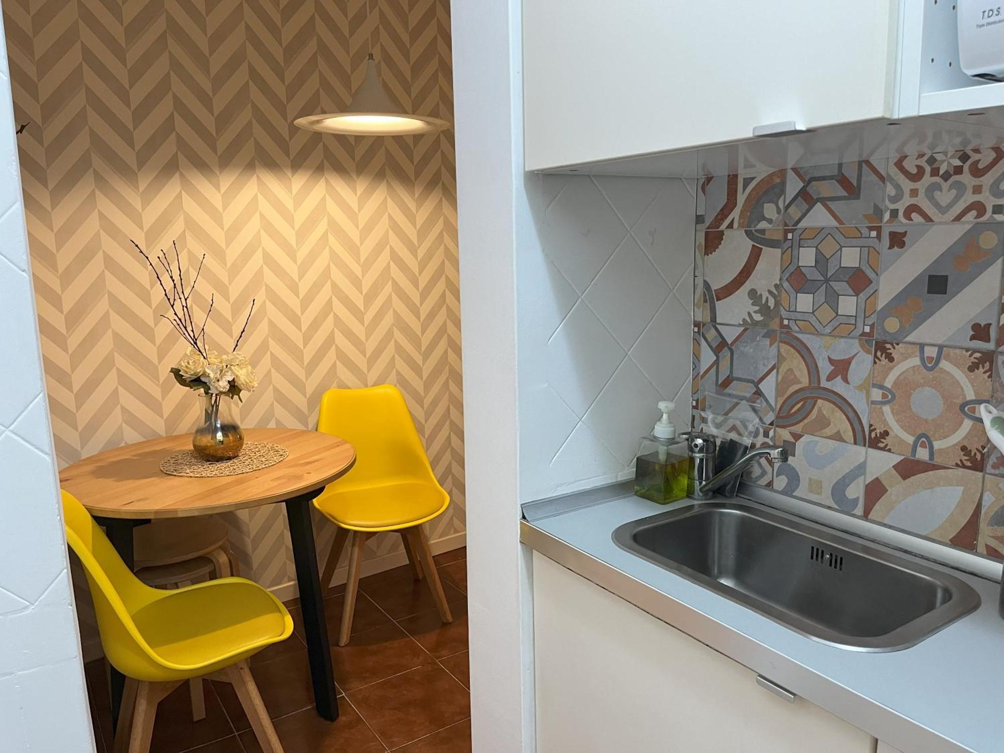 Appartement Regueira Gold Com Terraco à Lisboa Extérieur photo