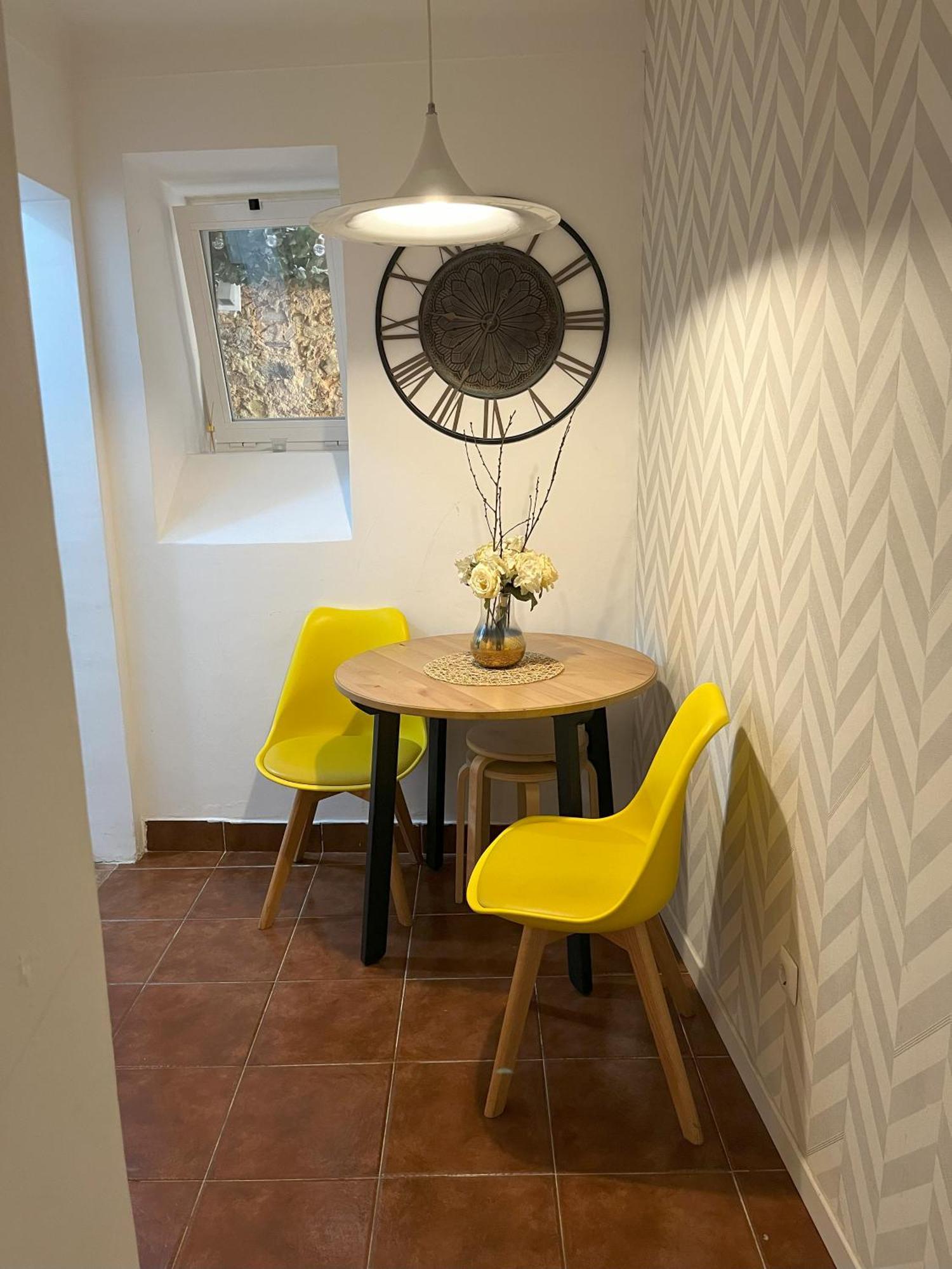 Appartement Regueira Gold Com Terraco à Lisboa Extérieur photo